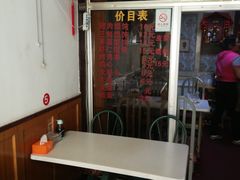 -盈盈特色馄饨馆(天台路小区店)