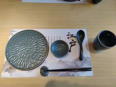 -秋荀日本料理(昆明同德广场店)