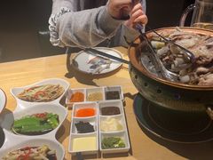 蒙料一八手把肉-蒙料·手把肉(望京店)