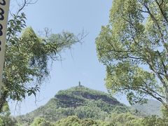 -天台山赤城山景区