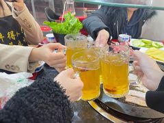 -牛得很·鲜牦牛肉烧烤·牛羊肉菌汤锅(康定店)