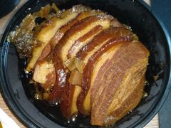 烧白-丘艳豆花饭大排档(大坪店)