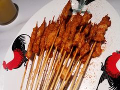 -问渔烤鱼(回龙观总店)