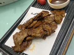 -海景壹号大酒店(滨湖店)