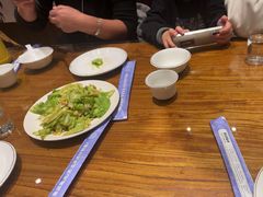 -泉畔人家·老济南经典鲁菜(大明湖店)