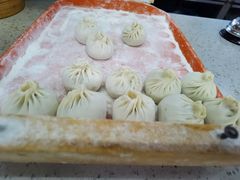 -李记清真馆(打钉巷店)