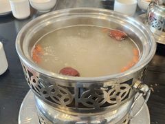 -栈桥王子饭店-风味餐厅