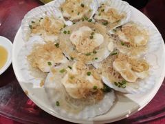 扇贝-抱德·潮汕味(敦和店原惠城鱼仔)