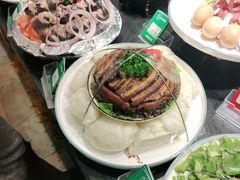 -皖小斌·小葱伴豆腐(丰收路店)