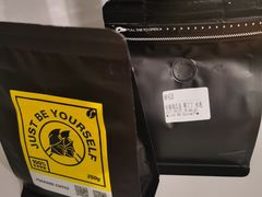 -FU&XIANG COFFEE(三八店)