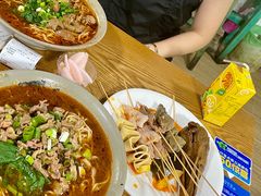 -丁丁猫重庆小面(徐州路店)