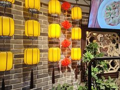 -一江水食府(后湖店)