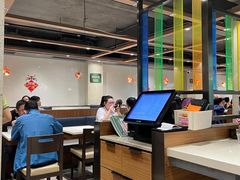 -和平馆·地道港澳茶餐厅(西门口店)