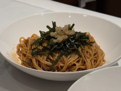 葱油拌面-老吉士(环贸iapm店)