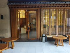 -本家·添百客韩国料理(泰然店)