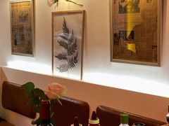 -AFS Cafe & Canteen(闽江二路店)