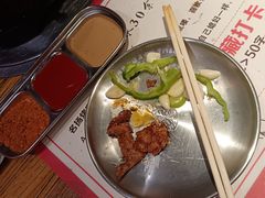 -名扬烤肉(起源店)