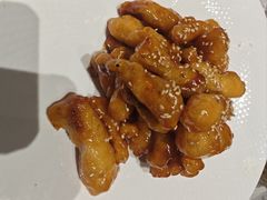 -笨豆腐居民楼菜馆•江西小炒(天津开发区店)