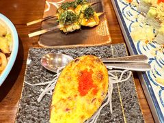 -鸟鹏烧鸟居酒屋(龙岗万科店)