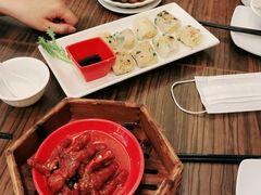 -避风塘(江桥万达店)