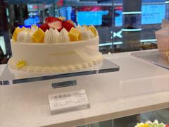 -好利来(上海长宁龙之梦店)