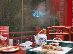 -京味张·北京烤鸭(天河南二路店)