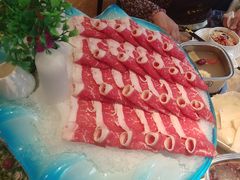 -清真军邺·金富苑肥牛(石坡街旗舰店)