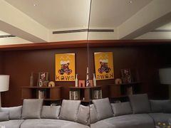 -优悦派·别墅派对轰趴馆(静安店)