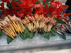 -无锡百乐温德姆花园酒店·自助餐厅