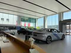 -蔚来体验中心(北京后沙峪店)