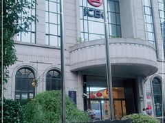 -中国工商银行(上海市延安西路支行)