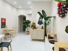 -echoes coffee回响咖啡(红山店)