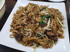 -南记食粥坊·宵夜大排档(卫国路店)