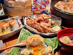 -千代武日本料理(哈西店)