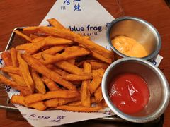 -bluefrog蓝蛙(悠唐购物中心店)