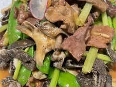 -客汀家宴·客家烟火 四季食材(集美店)