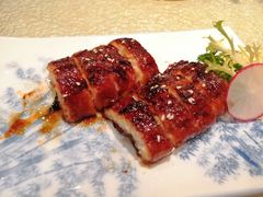 -广州增城保利皇冠假日酒店-玄日本餐厅