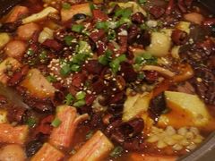 -大鸭梨(天通西苑店)