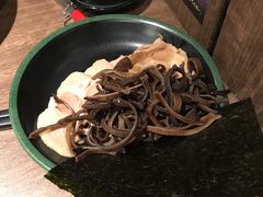 -一兰拉面(新宿中央东口店)