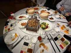-四季民福烤鸭店(望京旺角店)