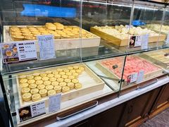 -清真全盛斋传统糕点(西羊市店)