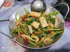 -长临河古镇福味轩土菜馆(长临河店)