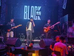 -808 LiveHouse