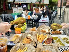 -TACO STAR 塔可星(下沙宝龙店)