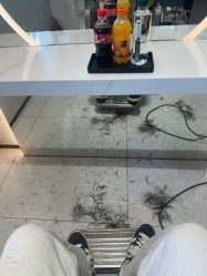 -LJOY丽锦造型·烫发染发