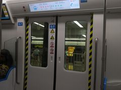 -铁西广场(地铁站)