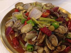 -阆辣荟餐饮(老味道8年·古城店)