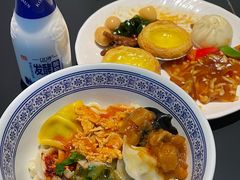 -涨巢·潮玩水疗局