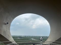 -东寨港红树林旅游区