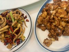 -润泽园饭庄(中山路店)